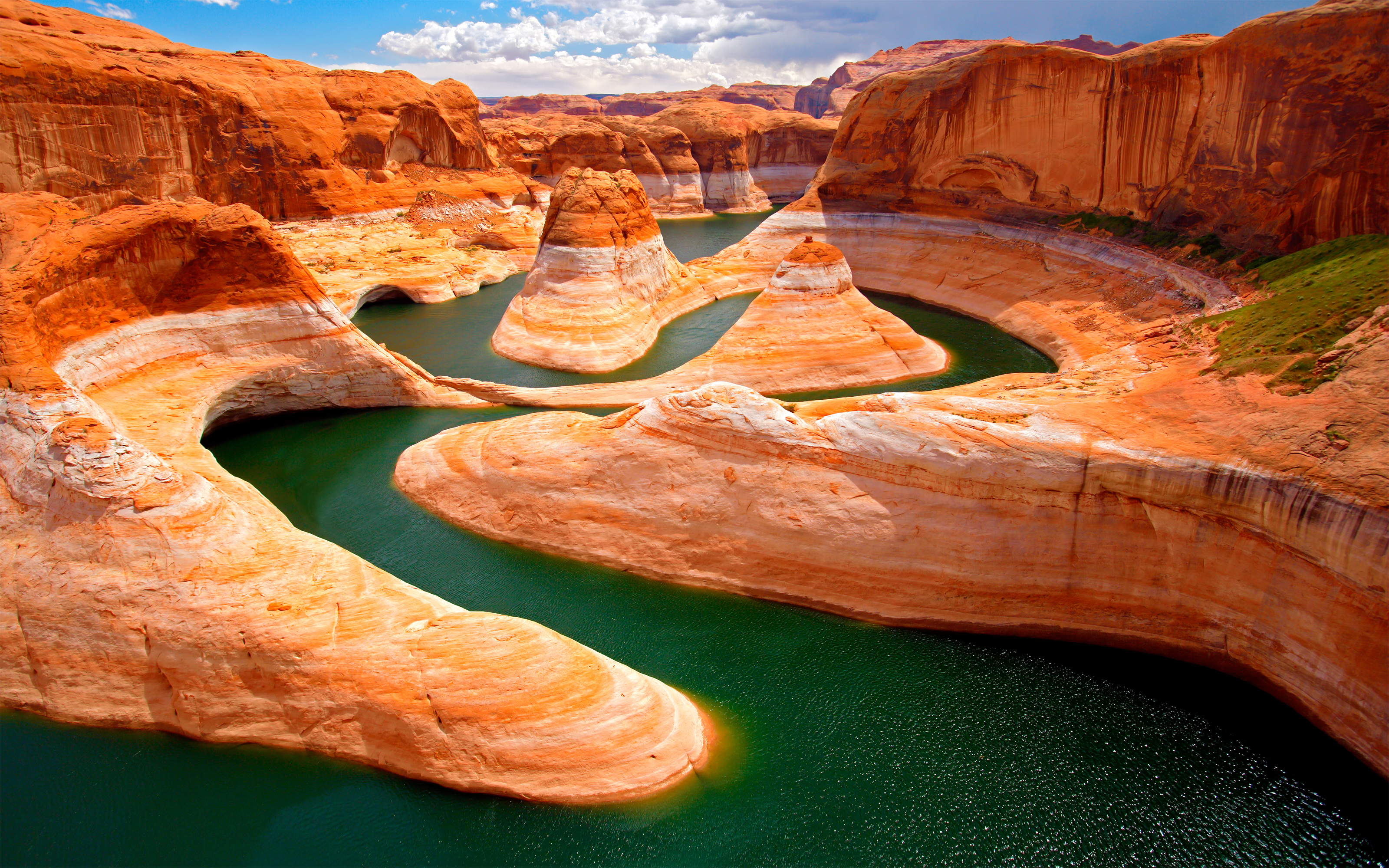 Glen Canyon Utah Arizona8036817037